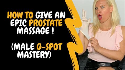 Prostate Massage Brothel Calafindesti